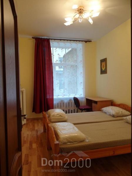 Lease 3-room apartment - Hanzas iela 4 str., Riga (4205-641) | Dom2000.com