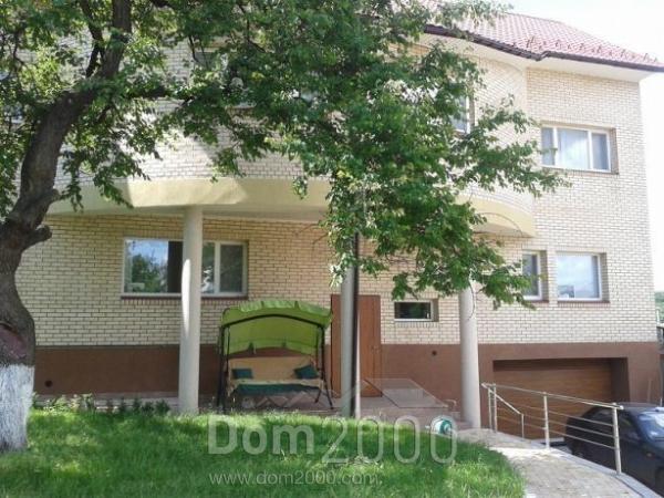 Lease home - Уральская, 36, Golosiyivskiy (4759-641) | Dom2000.com