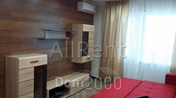 Lease 1-room apartment - Героев Сталинграда проспект, 60 str., Obolonskiy (9177-641) | Dom2000.com