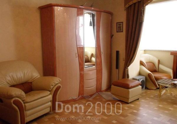 Lease 1-room apartment - Стратегическое шоссе, 17 str., Golosiyivskiy (9184-641) | Dom2000.com
