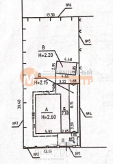 Продам дом - улица Севастопольская, г. Херсон (9981-641) | Dom2000.com