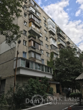 Продам двухкомнатную квартиру - ул. Кловський узвіз, 24, Печерск (10260-642) | Dom2000.com
