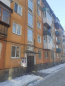 For sale:  3-room apartment - улица Сибирских Партизан, 9, Irkutsk city (10605-642) | Dom2000.com #77108593