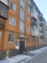 For sale:  3-room apartment - улица Сибирских Партизан, 9, Irkutsk city (10605-642) | Dom2000.com