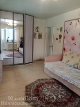 For sale:  3-room apartment - улица Декабристов, 1, Serpuhov city (10638-642) | Dom2000.com