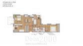 Продам четырехкомнатную квартиру в новостройке - ул. Stendes iela 5, Рига (3945-642) | Dom2000.com