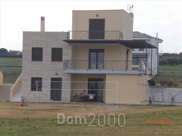 Продам дом - Салоники (7705-642) | Dom2000.com