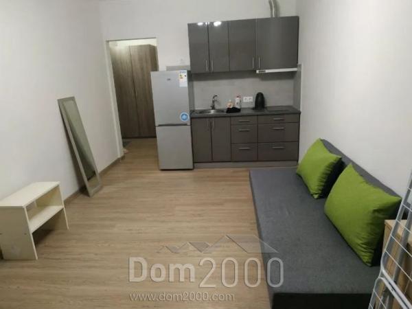 Lease 1-room apartment in the new building - Петра Калнышевского, 14, Obolonskiy (9177-642) | Dom2000.com