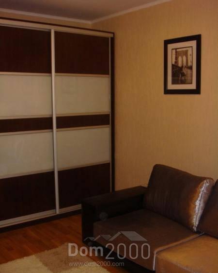 Lease 1-room apartment - Голосеевская, 13б, Golosiyivskiy (9184-642) | Dom2000.com