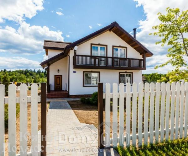 For sale:  land - д. Pravoe Yascherovo (10638-643) | Dom2000.com