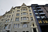 Lease 3-room apartment - Antonijas iela 18 str., Riga (4082-643) | Dom2000.com