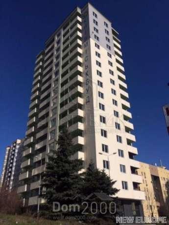 For sale:  3-room apartment - Лобановского пр-т, 15/7 str., Solom'yanskiy (4891-643) | Dom2000.com