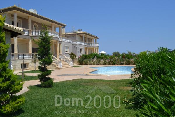 Продам дом - Кассандра (Халкидики-Кассандра) (6727-643) | Dom2000.com