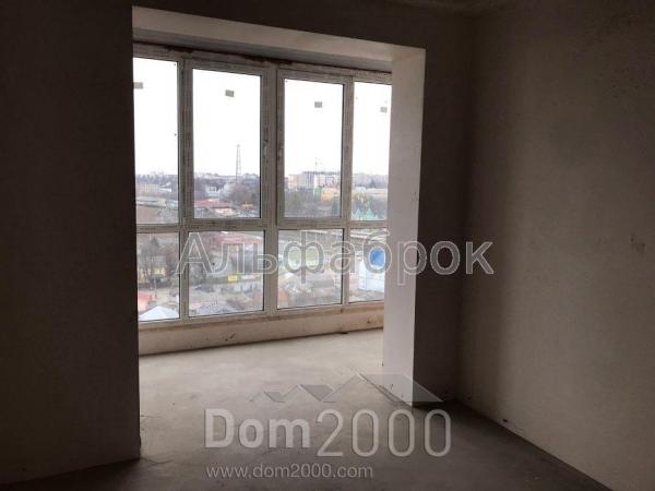 Продам 3-кімнатну квартиру в новобудові - Тихого пер., 4, м. Буча (9009-643) | Dom2000.com