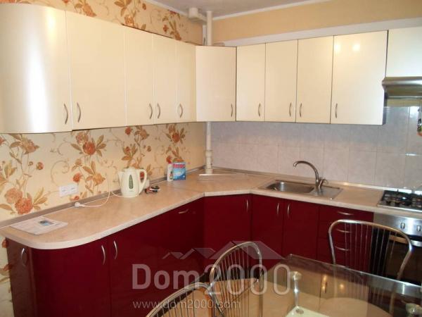 Lease 3-room apartment - Приозерная, 6а, Obolonskiy (9196-643) | Dom2000.com
