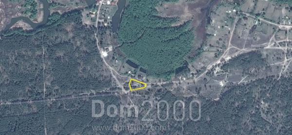 For sale:  land in the new building - Центральная, str., Ukraine (9300-643) | Dom2000.com