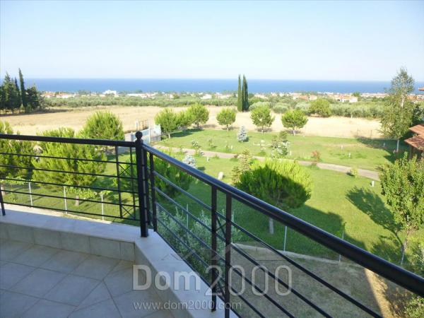 For sale:  home - Pieria (4116-644) | Dom2000.com