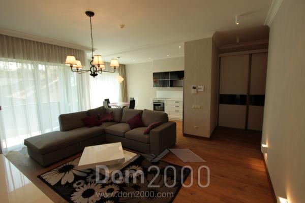 Продам трехкомнатную квартиру в новостройке - Meža prospekts 20, Юрмала (4203-644) | Dom2000.com