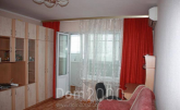 Lease 1-room apartment - Полевая, 5, Solom'yanskiy (9181-644) | Dom2000.com