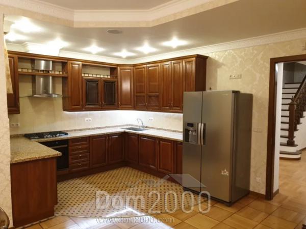 Здам в оренду будинок - Києво-Святошинський район (9803-644) | Dom2000.com