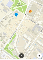 For sale:  land - Милицейский переулок, 2 str., Irkutsk city (10235-645) | Dom2000.com