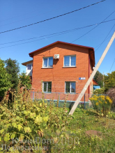 For sale:  home - улица Народного Ополчения, 84/10, Serpuhov city (10638-645) | Dom2000.com