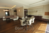 For sale:  4-room apartment in the new building - Meža prospekts 20, Jurmala (4203-645) | Dom2000.com