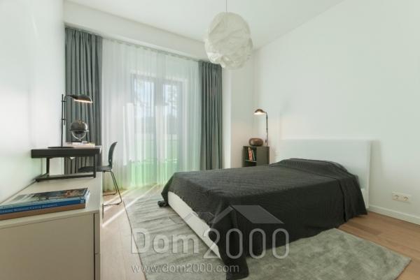For sale:  2-room apartment in the new building - E.Birznieka-Upiīš iela 13, Riga (4494-645) | Dom2000.com