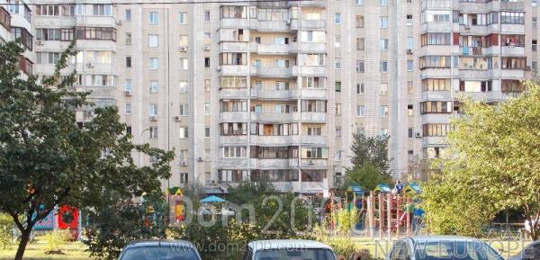 For sale:  1-room apartment - Драгоманова ул., 18, Poznyaki (5700-645) | Dom2000.com