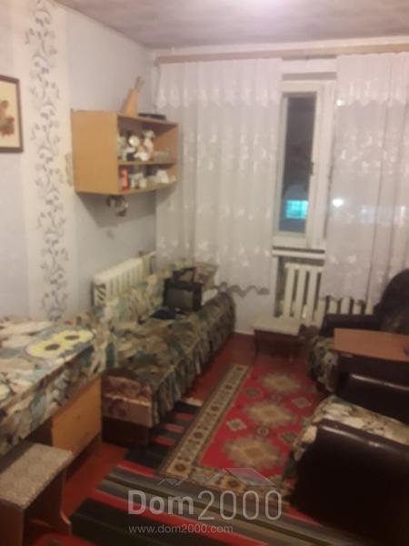 For sale:  2-room apartment - Донская улица, 105/3 str., Slov'yansk city (9656-645) | Dom2000.com