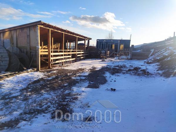 For sale:  land - улица Свердлова, 16, п. Bolshoe Goloustnoe (10605-646) | Dom2000.com