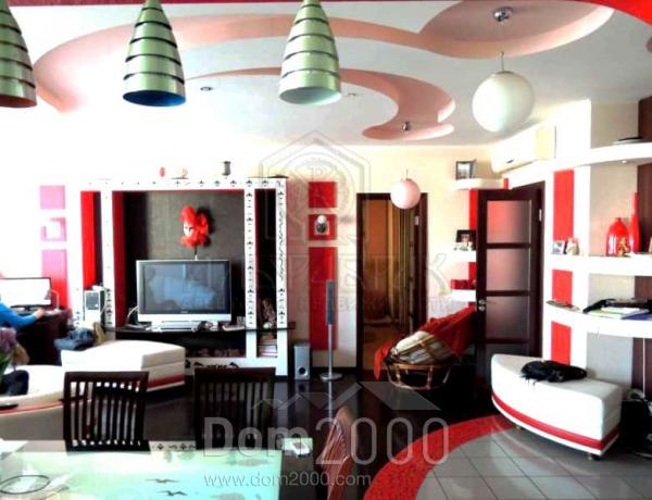 Продам 2-кімнатну квартиру - Бажана Миколы просп., Дарницький (3687-646) | Dom2000.com