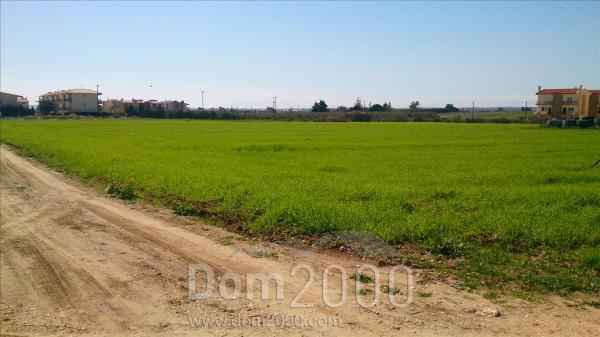 For sale:  land - Chalkidiki (4118-646) | Dom2000.com