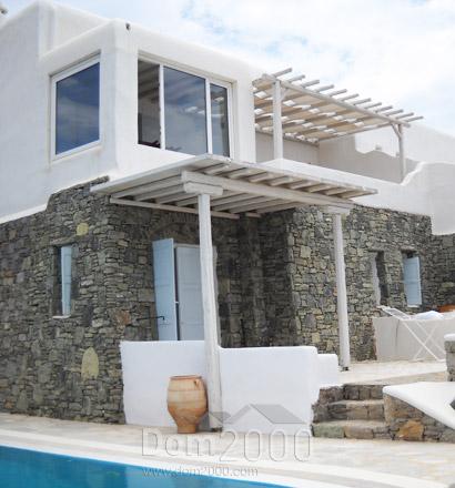 Продам будинок - Mykonos (4120-646) | Dom2000.com