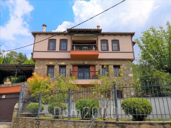 Продам дом - Ситония (Халкидики-Ситония) (6483-646) | Dom2000.com