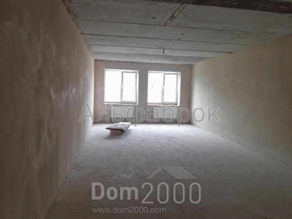For sale:  1-room apartment in the new building - Попова пер., 5 "А", Priorka (8542-646) | Dom2000.com