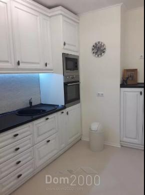 Lease 1-room apartment in the new building - Василия Симоненко, 5а str., Golosiyivskiy (9178-646) | Dom2000.com