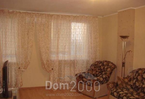 Lease 2-room apartment - Гетьмана В. (Индустриальная), 1а, Solom'yanskiy (9184-646) | Dom2000.com