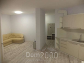 Lease 1-room apartment in the new building - Краснопольская, 2г, Podilskiy (9185-646) | Dom2000.com