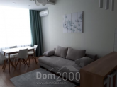 Lease 2-room apartment in the new building - Евгения Коновальца, 40а str., Pecherskiy (9186-646) | Dom2000.com