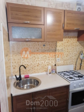 Lease 1-room apartment - улица Патона, Herson city (10098-647) | Dom2000.com