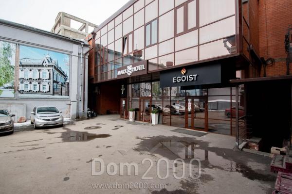 For sale:  shop - улица Карла Маркса, 15, Irkutsk city (10235-647) | Dom2000.com
