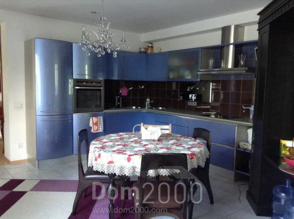 Lease 4-room apartment - Mellužu prospekts 19 str., Jurmala (4203-647) | Dom2000.com