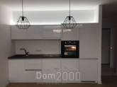 For sale:  2-room apartment in the new building - Победы наб. д.62, Dnipropetrovsk city (5610-647) | Dom2000.com