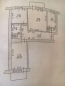 For sale:  3-room apartment - Вокзальная улица, 39б str., Slov'yansk city (9656-647) | Dom2000.com #66998157