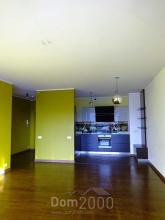 Lease 3-room apartment in the new building - Grostonas iela 25 str., Riga (4203-648) | Dom2000.com
