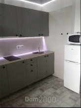 Lease 1-room apartment in the new building - Теремковская, 3, Golosiyivskiy (9177-648) | Dom2000.com