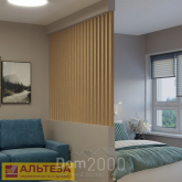 For sale:  1-room apartment - Большая Окружная улица, 2Бк2 str., Zelenogradsk city (10182-649) | Dom2000.com