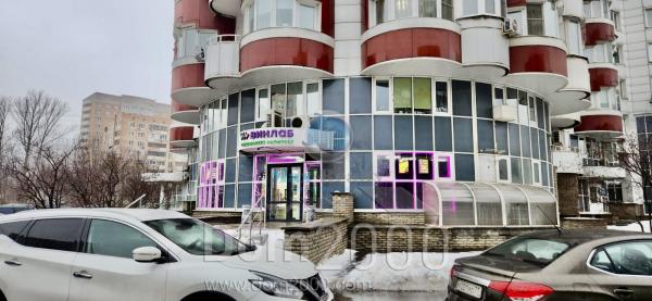 For sale:  shop - Пролетарский проспект, 7 str., Moscow city (10596-649) | Dom2000.com