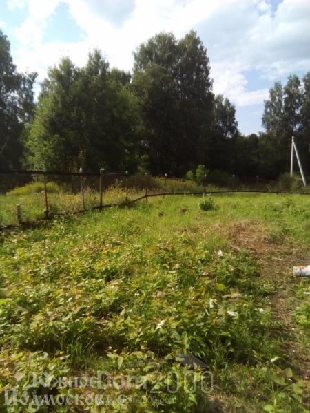 For sale:  land - д. Maloe Yascherovo (10638-649) | Dom2000.com